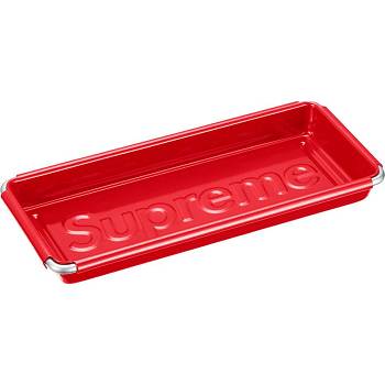 Accesorios Supreme Dulton Tray Rojas | AR403QZ